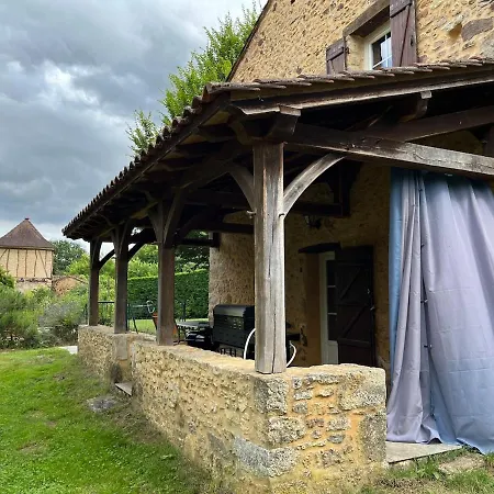 Ostal De Marcillac Avec Piscine - Petit Bois Casa de Férias *