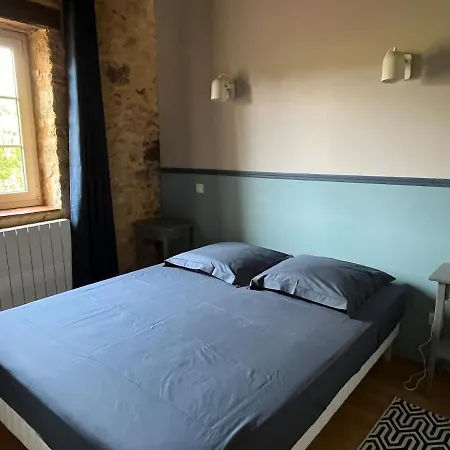 Ostal De Marcillac Avec Piscine - Petit Bois Casa de Férias *