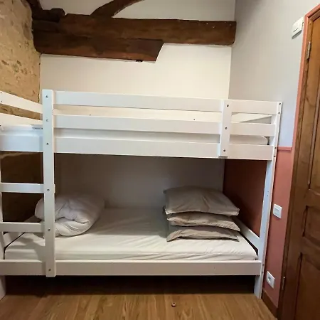 Ostal De Marcillac Avec Piscine - Petit Bois * Capelou