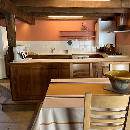 Ostal De Marcillac Avec Piscine - Petit Bois Casa de Férias Capelou