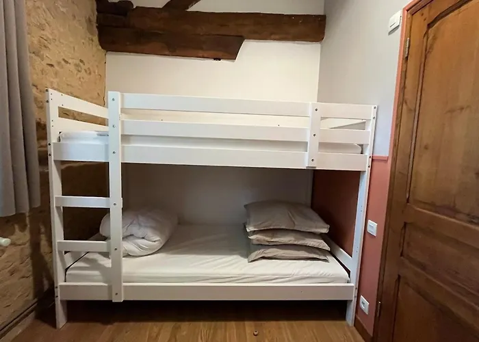 Ostal De Marcillac Avec Piscine - Petit Bois * Capelou